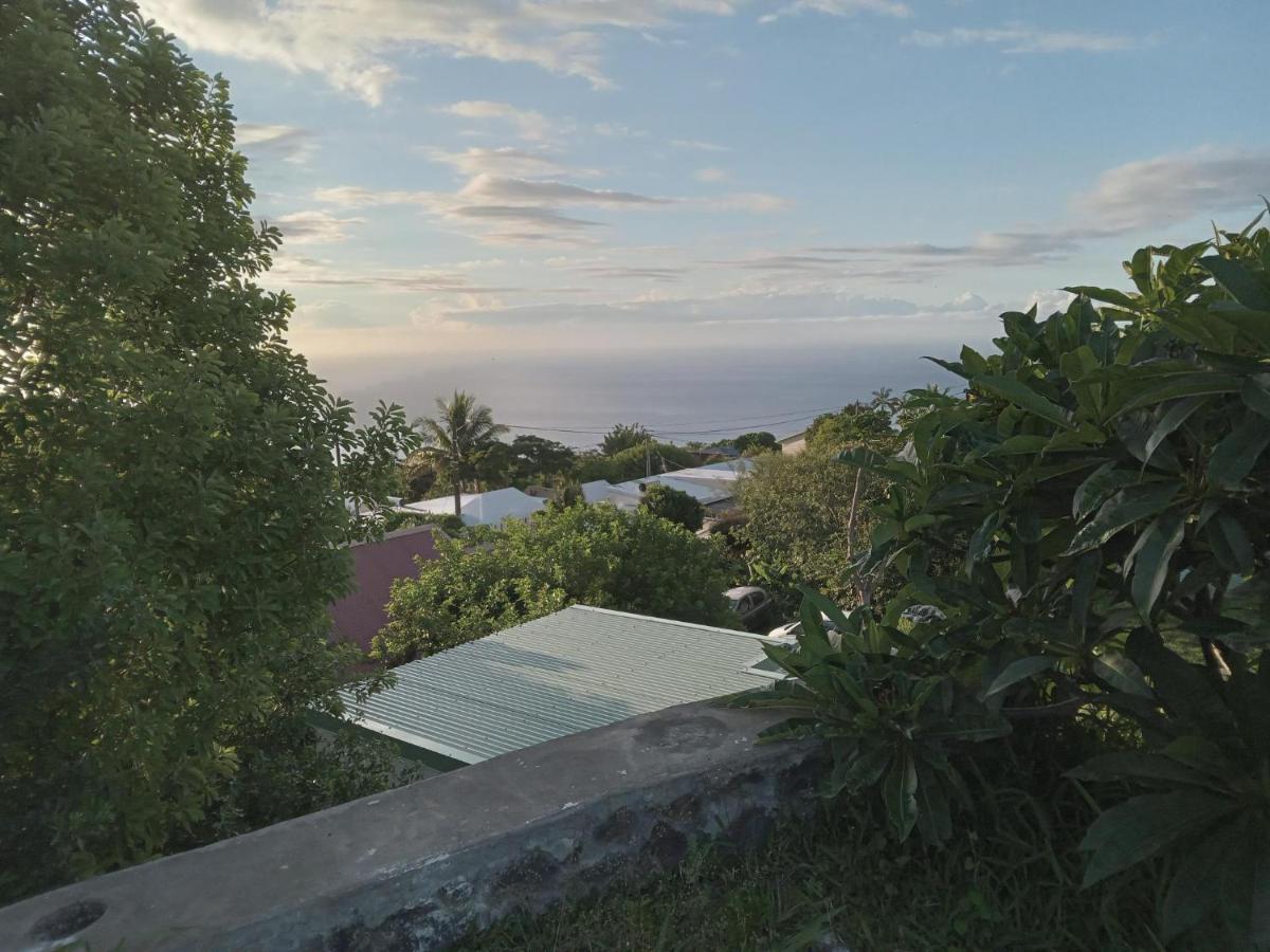 Le Jardin Villa Saint-Leu Kültér fotó